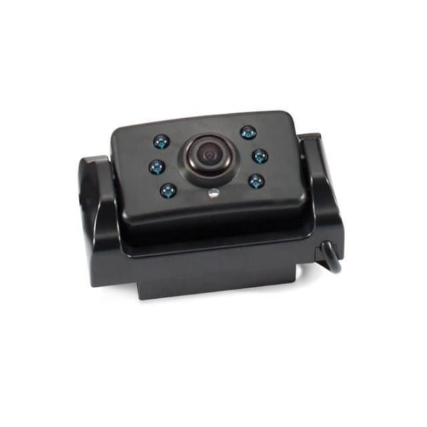 Backkamera - Caliber CAM401 - Trådlös 4,3 tum LCD 50 m räckvidd 140 x 90 x 20 mm