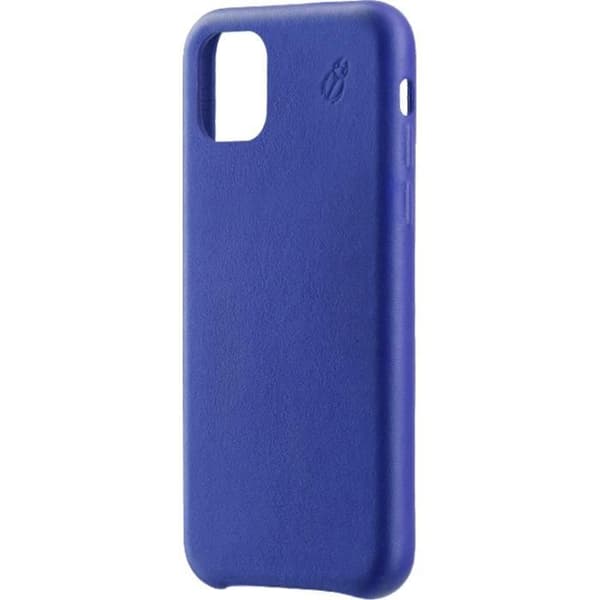 Beetlecase läderhårt fodral för iPhone 11