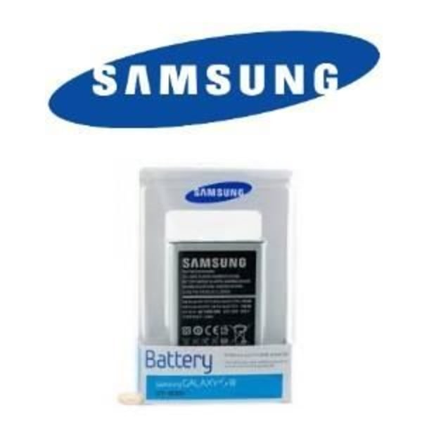 samsung Galaxy Xcover S5690 batteri typ samsung...
