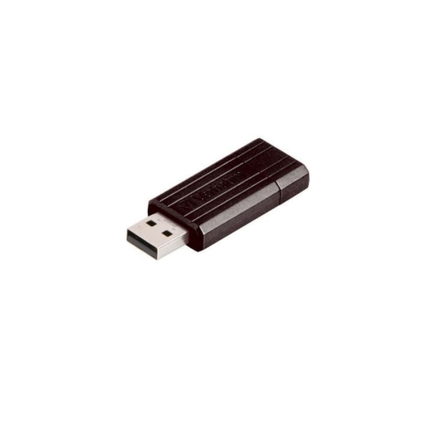 Verbatim Store'n'go PinStripe 64GB USB2