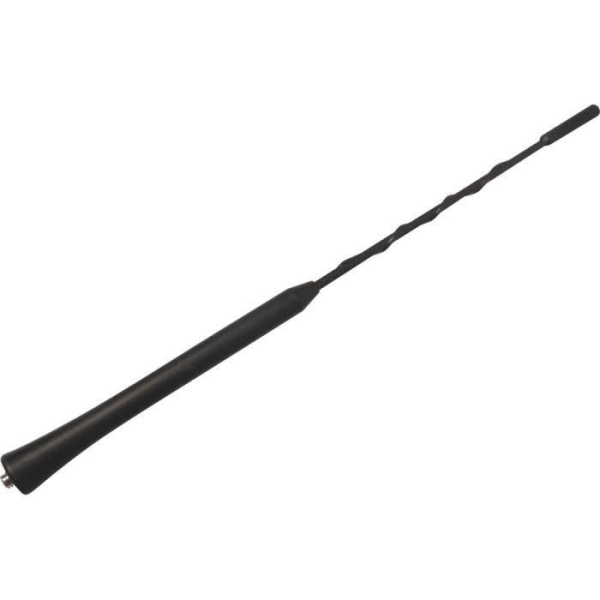 Udskiftningspiskeantenne 28cm Opel