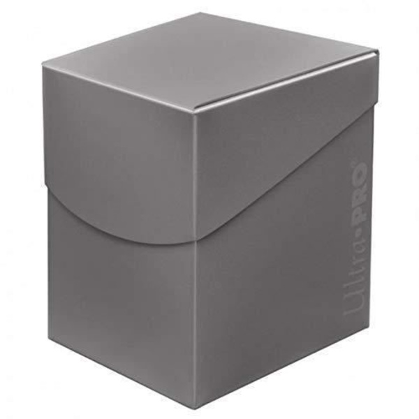 Deck Box - Ultra Pro - Eclipse Pro 100+ - Grå