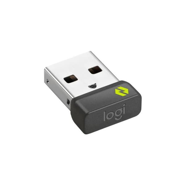 Trådlös mus - Logitech - 910-006495 - Bluetooth - 4000 dpi - 4 knappar