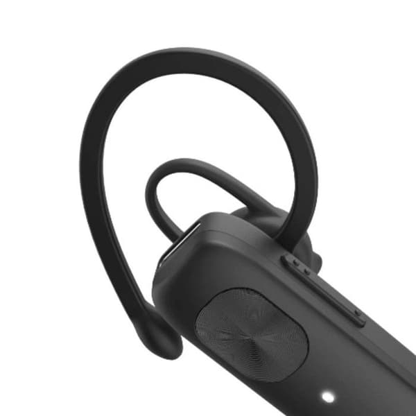 Hörlurar mic. mono Bluetooth® "MyVoice Advanced", multip., volymrctrl., nr
