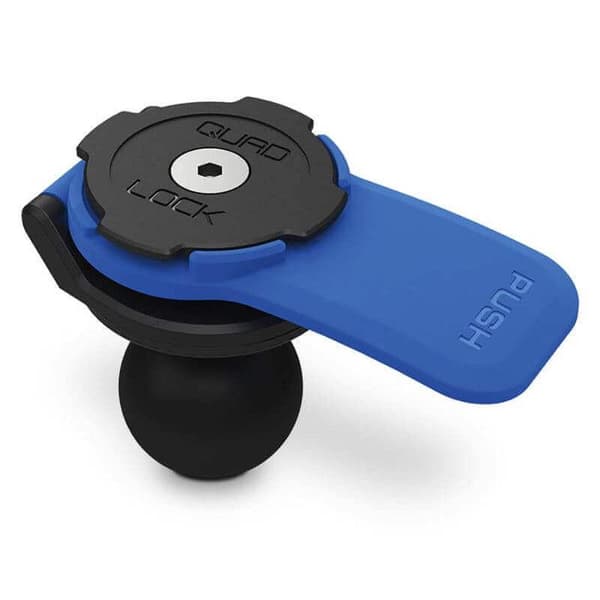 QUAD LOCK ADAPTÖR RAM FÄSTEN 1 TUM CN