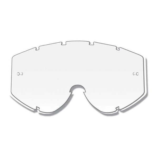 Skärm (visir) - PROGRIP - E3111 - Transparent - Barn - One size