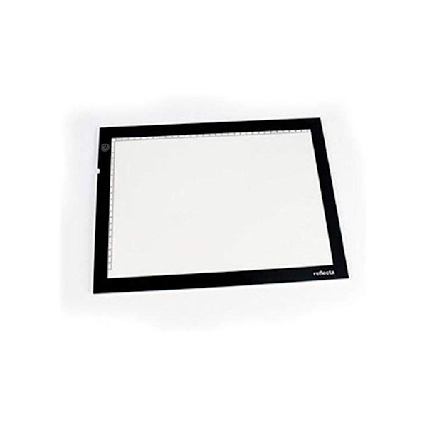 Reflecta ljuslåda A4 [10317]