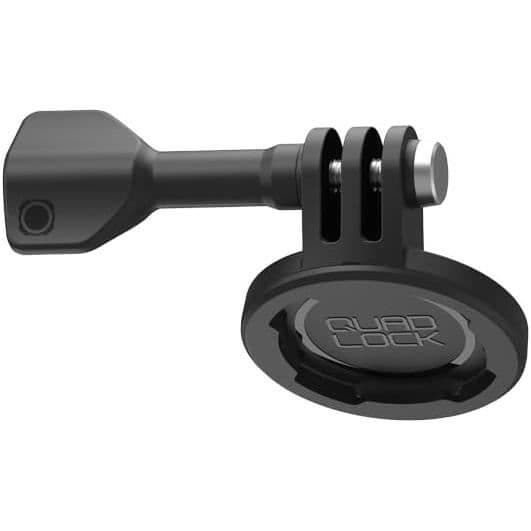 Adaptör för Action Cam Quad Lock