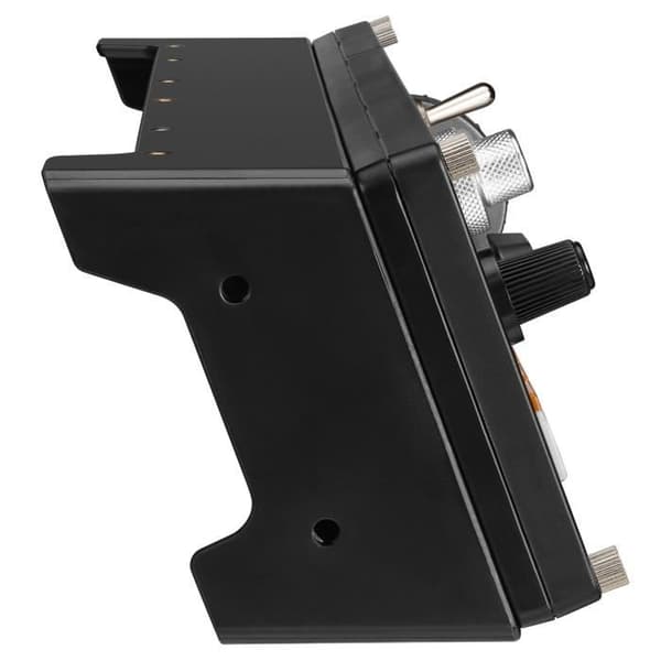 SAITEK BY LOGITECH Pro Flight Multi Panel Svart