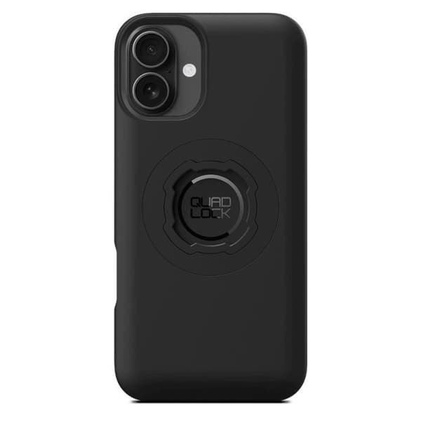 Quad Lock - MAG-fodral iPhone 16 Plus CN