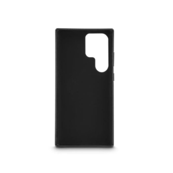Eco Premium telefonfodral för Samsung Galaxy S24 Ultra, svart