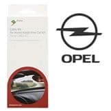 Adaptör Parrot PC000021AA (Opel) - ISO-kontakter