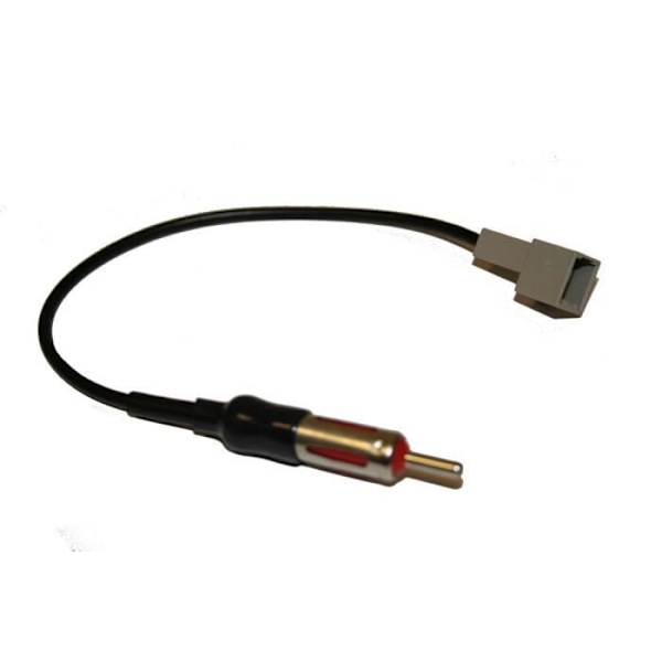 Antennadapter GT13 Hane – DIN Hane Kia