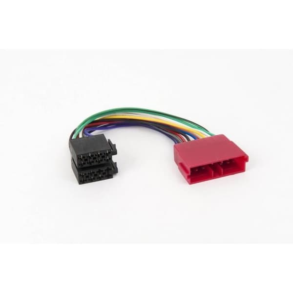 Mediamobil 900091A Selar K018 ISO...