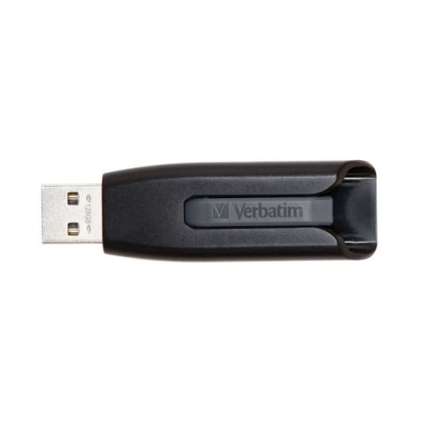 USB-nyckel - Verbatim - Store'n'Go - 128GB - USB3.0 SuperSpeed