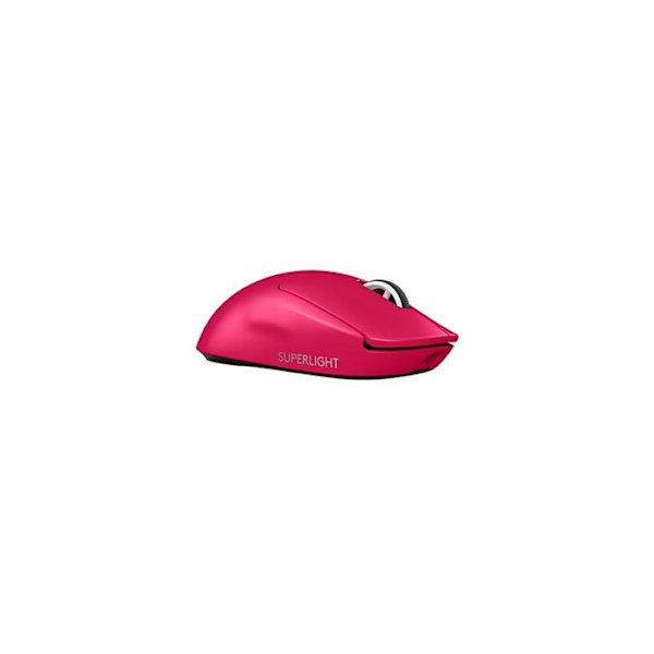Logitech G PRO X SUPERLIGHT 2