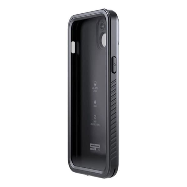 SP Connect SPC+ Xtreme iPhone 14 Plus smartphonefodral svart