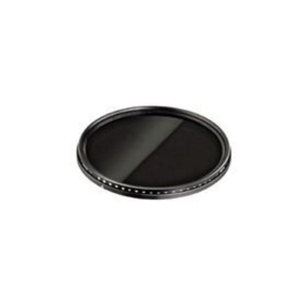 Hama Variable Neutral Grey Filter ND 2-400 - 72mm