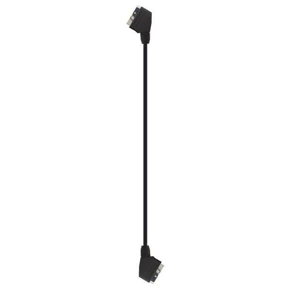 T'nB Scartkabel 1,5m (Svart)
