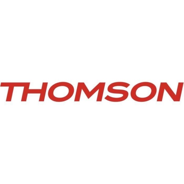 Thomson WEAR7208GR 132641 Bluetooth för sport in-ear Grå 1 st(s)