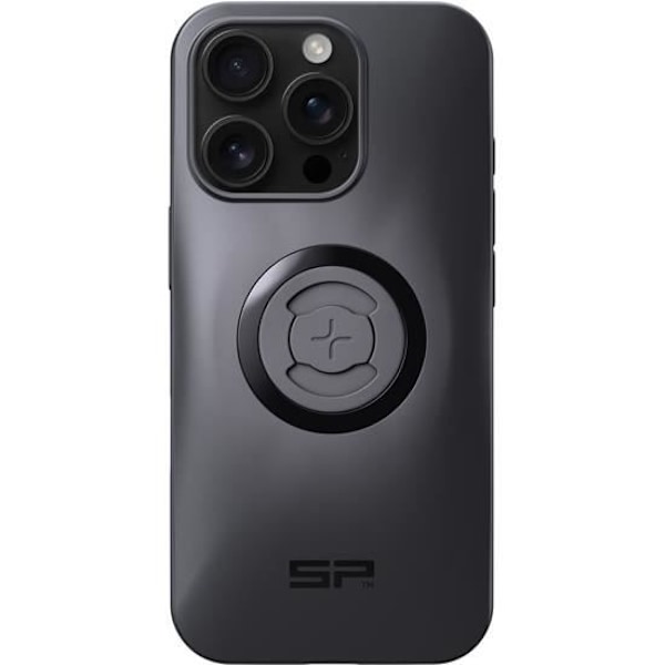 SP Coque för telefon SPC + iPhone 16 Pro