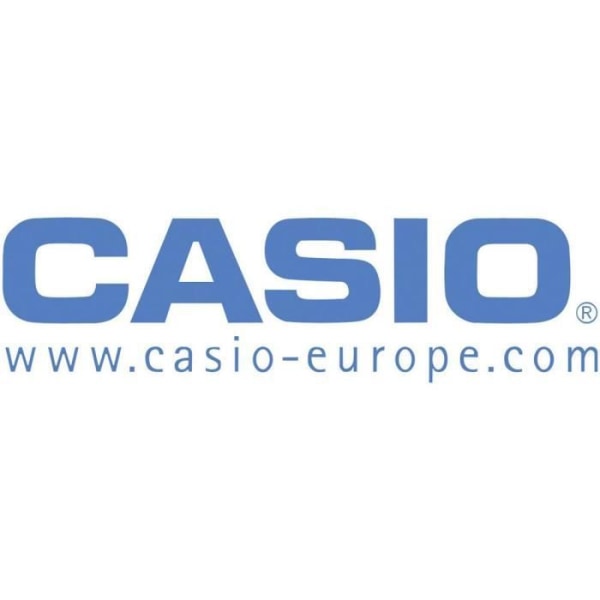 Casio FX-82MS-2 Skolkalkylator svart Display: 12 batteridriven (B x H x D) 77 x 14 x 162 mm