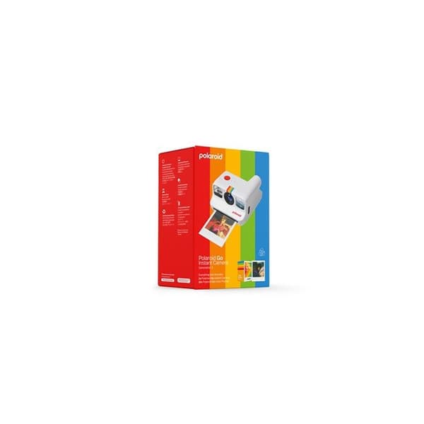 Polaroid Go Generation 2 Instant Camera Vit Vit