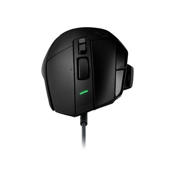 - Logitech - Logitech G G502 X - mus - USB - svart