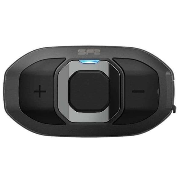 Intercom Bluetooth - SENA - SF2 HD DUO - 2 kit - Autonomi 13h - Räckvidd 800m CN