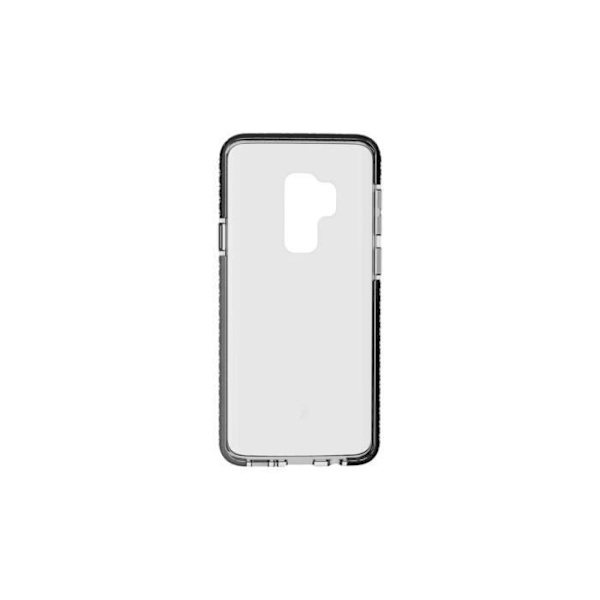 Coque - FORCE CASE LIFE - Galaxy S9+ - Grå - Förstärkt skydd - Hård Grå