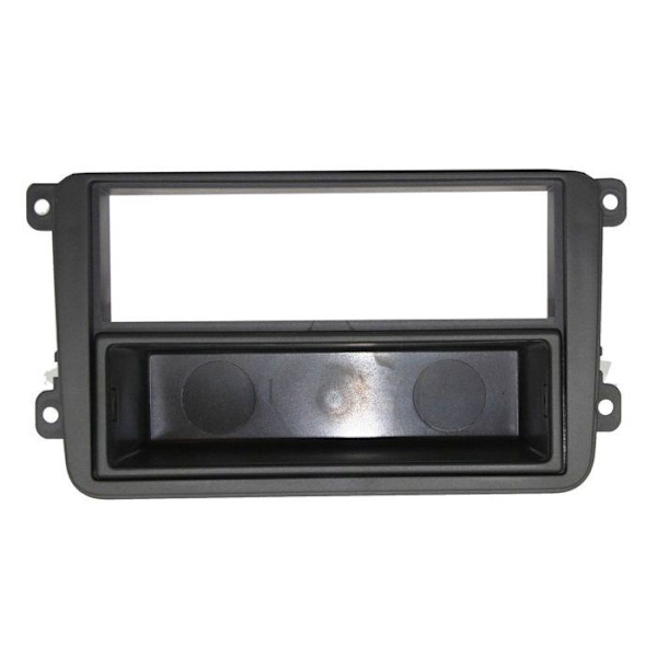 Autoleads FP-17-05/G Frontadapter för Autora... Grå