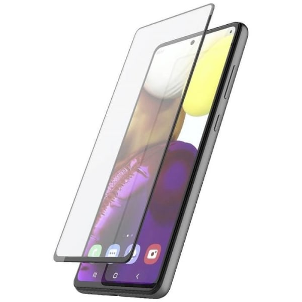 Hama 3D-helskärmsglas skärmskydd Samsung Galaxy A53 5G 1 st 00213083