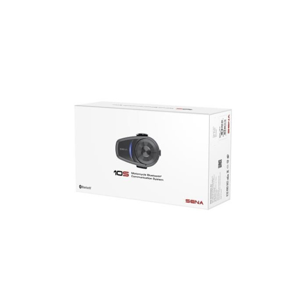 intercom moto sena 10S