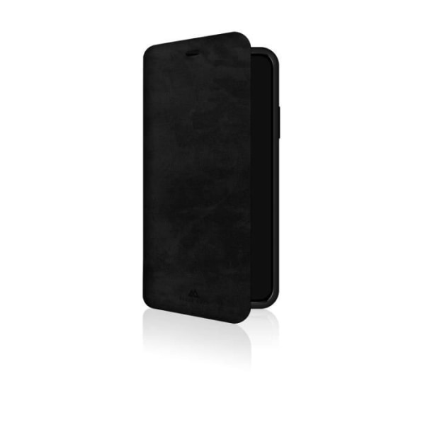 "The Statement" plånboksfodral till Samsung Galaxy S10, svart