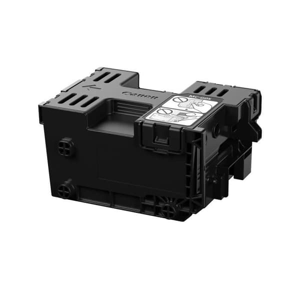 CANON bläck/underhållskassett