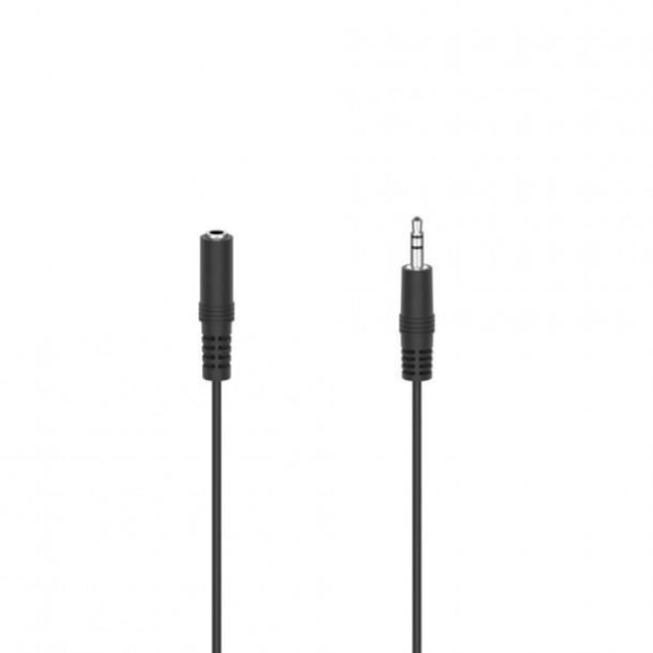 Audio Jack-kabel (3,5 mm) Hama Technics (2,5 M)