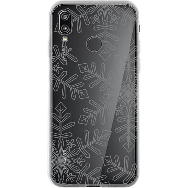 Snowflake P20 Lite Hybridfodral