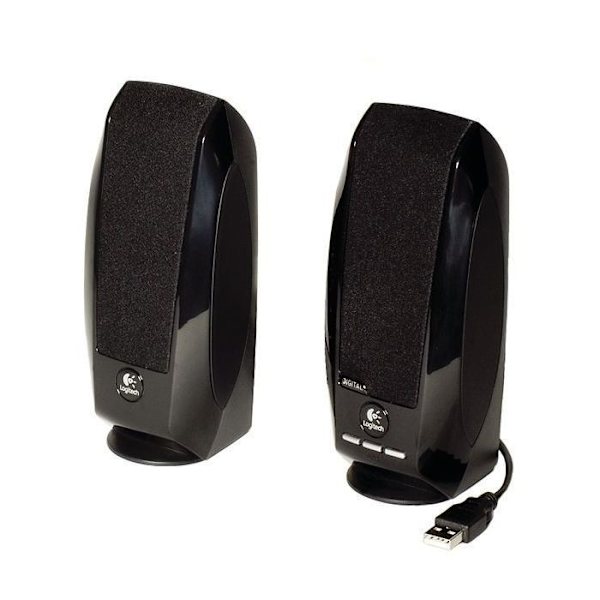 Logitech USB 2.0-högtalare - S150