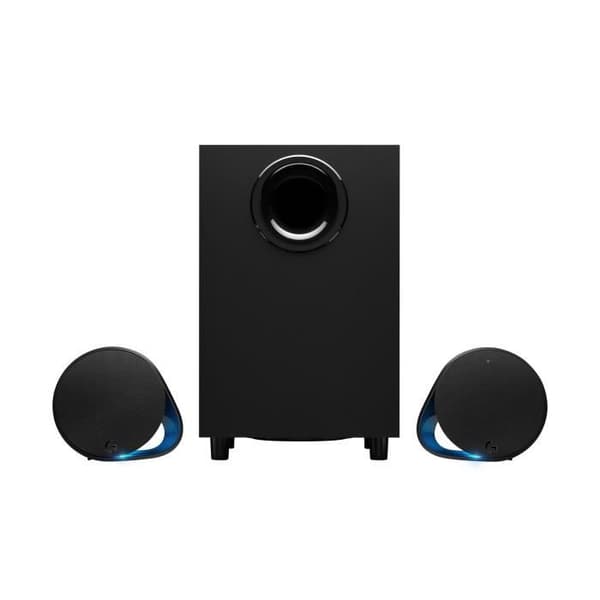 Enceinte PC - Trådlös - Logitech - G560 - Gaminghögtalare