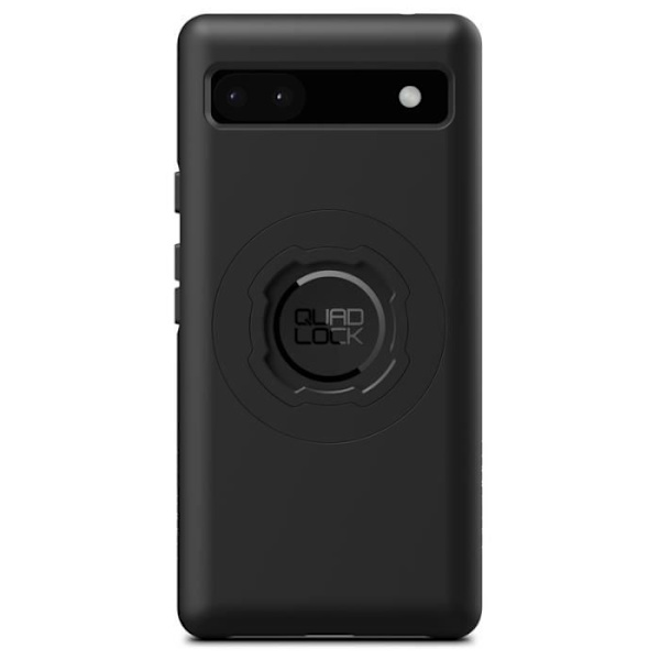 Mobilskal - QUAD LOCK - Google Pixel 6A - Stötsäker - Låsmekanism - Elegant CN