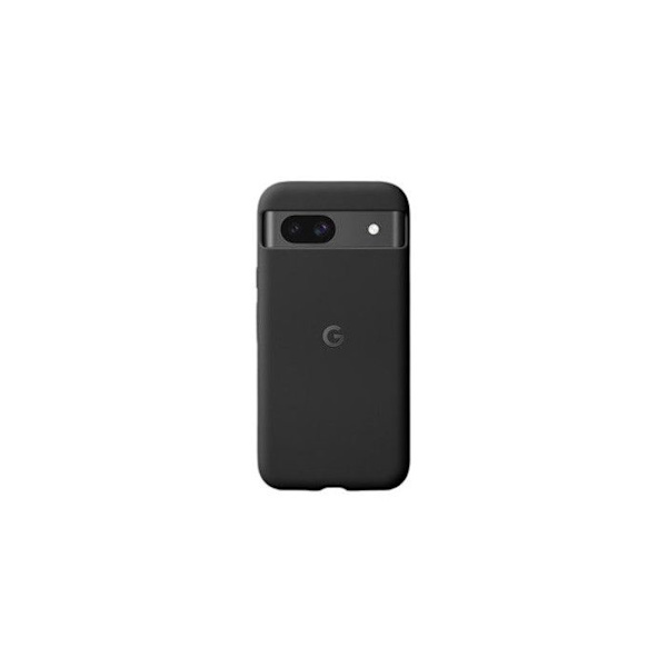 Skyddsfodral för Google Pixel 8A Black Svart