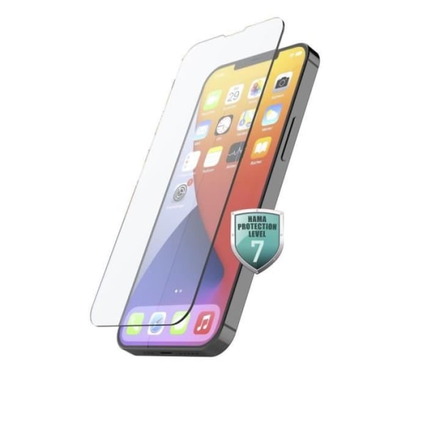 Skyddsglas för Apple iPhone 13/13 Pro