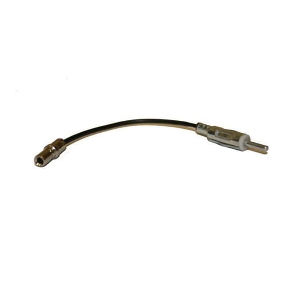 Original antennadapter – DIN Chevrolet Captiva