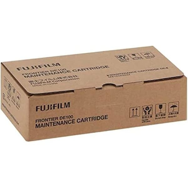 Fujifilm underhållstank DE