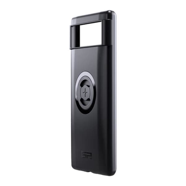 Telefonfodral - SP CONNECT - SPC+ - Kompatibel med Google Pixel 6 - Snabbfäste - Flexibel