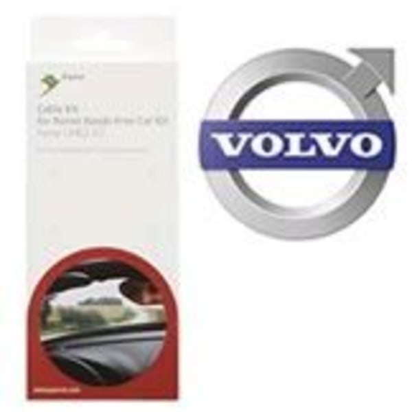 Parrot Adapter PC000020AA (Volvo)