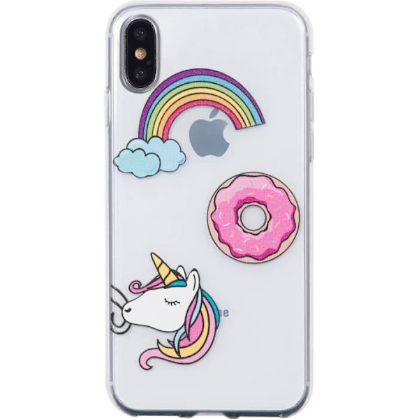 TPU patchar 2 IP X/XS