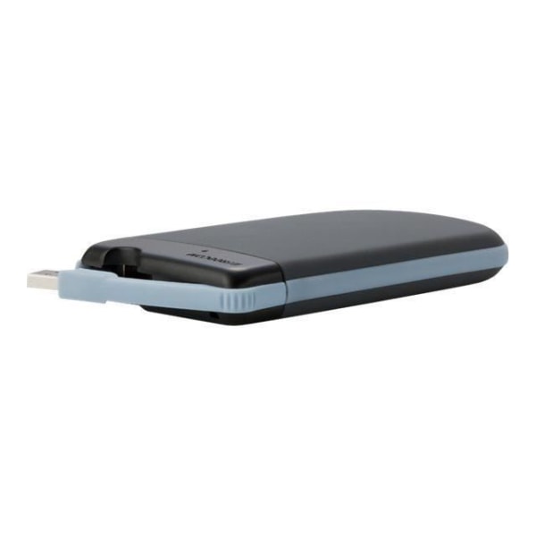 ToughDrive USB 3.0 extern hårddisk - 1 TB - 2,5" - FREECOM