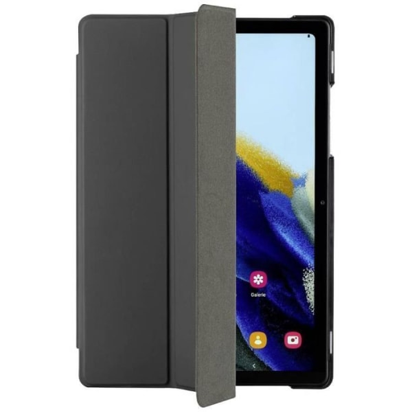 Hama Fold Portfolio Samsung Galaxy Tab A8 svart surfplattafodral