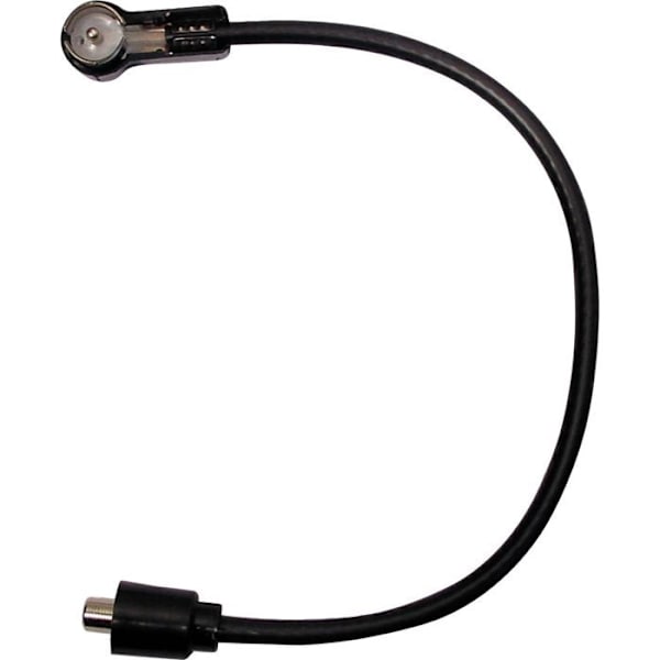 Original antennadapter – ISO Dodge Ram 2006 >